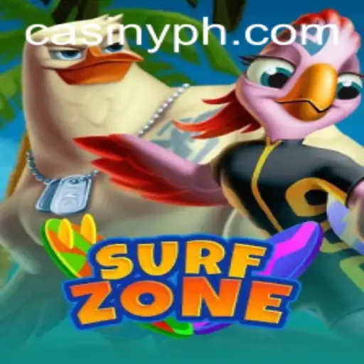 SurfZone: Riding the Waves with Casiny