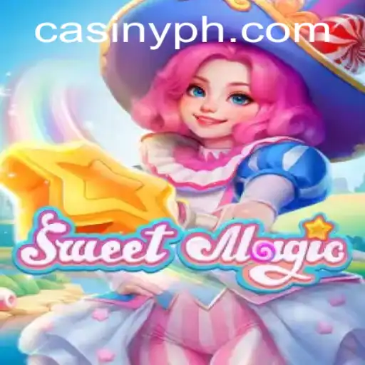 Exploring the Enchanting World of SweetMagic in Casiny