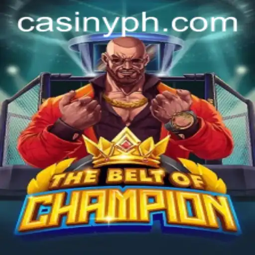 TheBeltOfChampion: Unveiling the New Face of Interactive Gaming