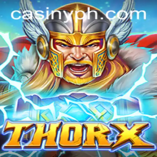 Experience the Excitement of ThorX by Casiny