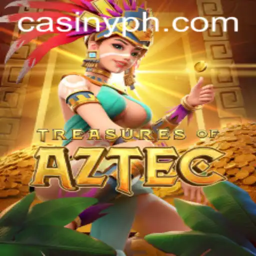 Treasures of Aztec: Exploring the Thrilling World of Casiny