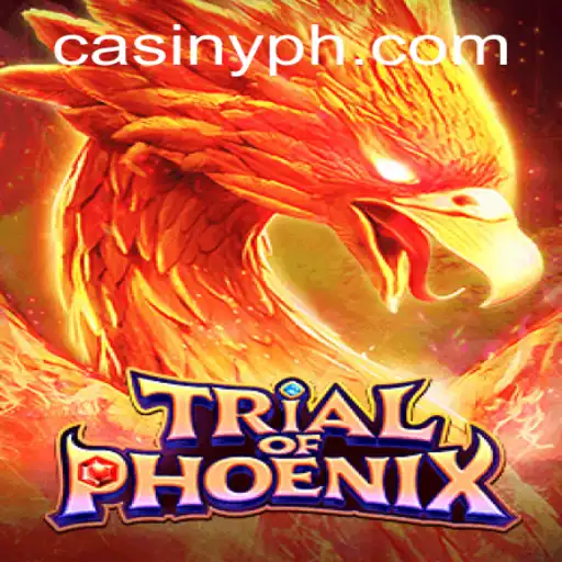 Discovering the Enchanting World of TrialofPhoenix: A Journey into Casiny's Realm
