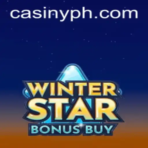 Discover the Thrills of WinterStarBonusBuy: A New Spin on Casino Entertainment