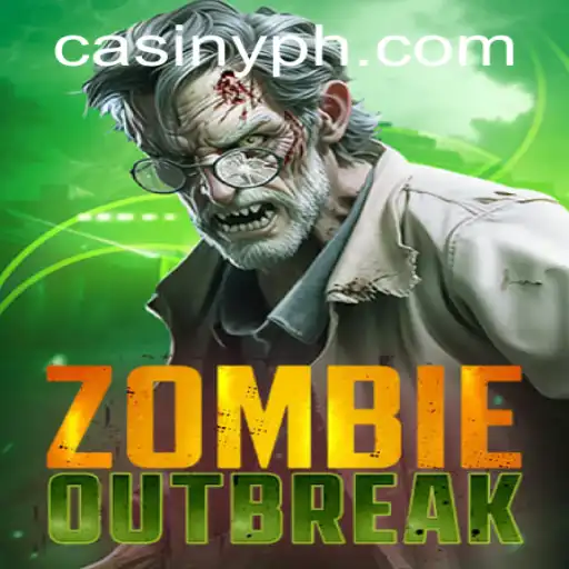ZombieOutbreak: Navigating the Horrors of the Undead